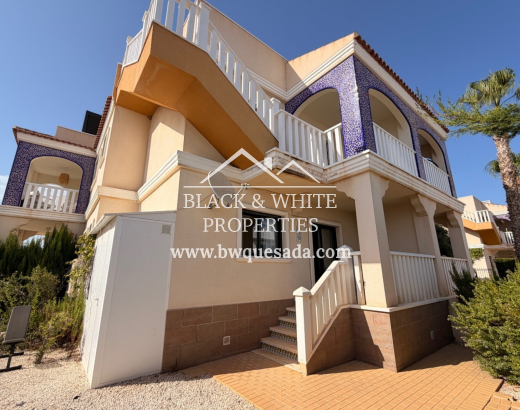 Apartamento - Venta - Ciudad Quesada - Ciudad Quesada