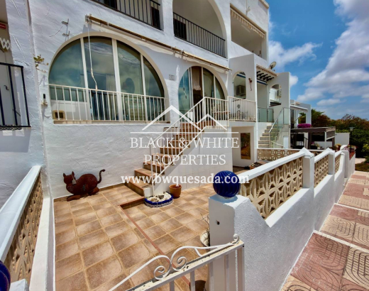 Apartamento - Venta - Ciudad Quesada - Ciudad Quesada