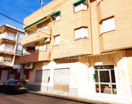 Apartamento - Venta - San Pedro del Pinatar - San Pedro del Pinatar