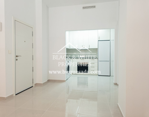 Apartamento - Venta - Torrevieja - BWJ-1859