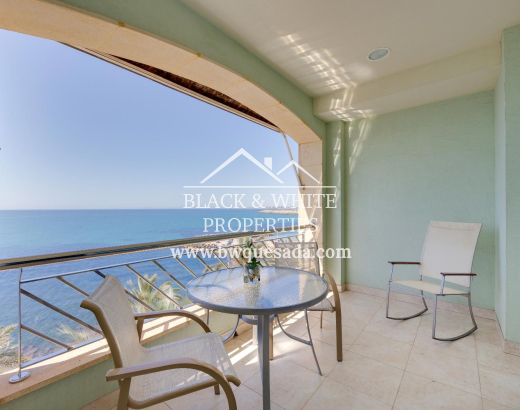Apartamento - Venta - Torrevieja - Torrevieja