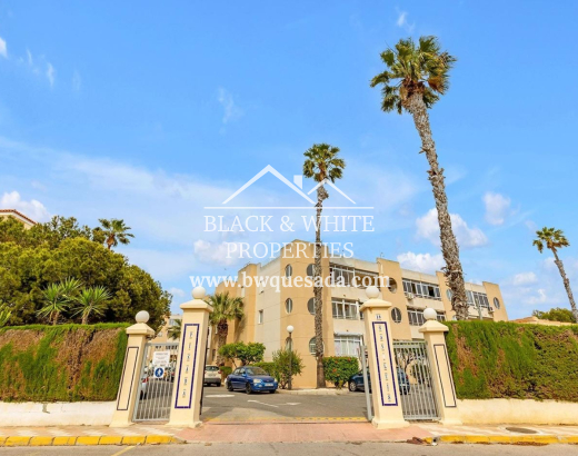 Apartamento - Venta - Torrevieja - Torrevieja