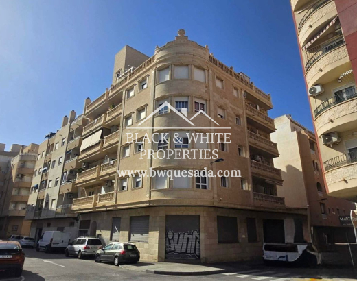 Apartamento - Venta - Torrevieja - Torrevieja