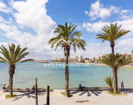 Apartamento - Venta - Torrevieja - Torrevieja