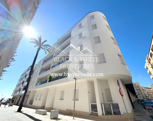 Apartamento - Venta - Torrevieja - Torrevieja