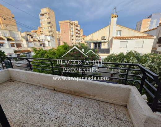 Apartamento - Venta - Torrevieja - Torrevieja