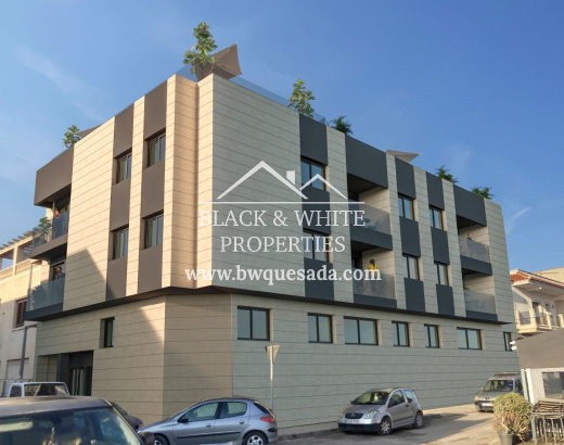 Apartment - New Build - Catral - Catral