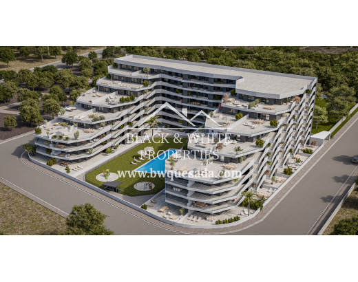 Apartment - New Build - San Miguel de Salinas - San Miguel de Salinas