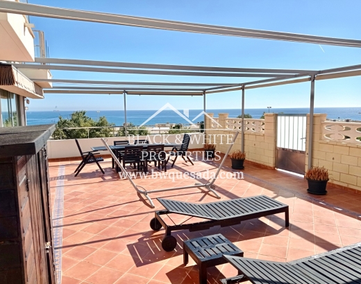 Apartment - Resale - Alicante - Alicante