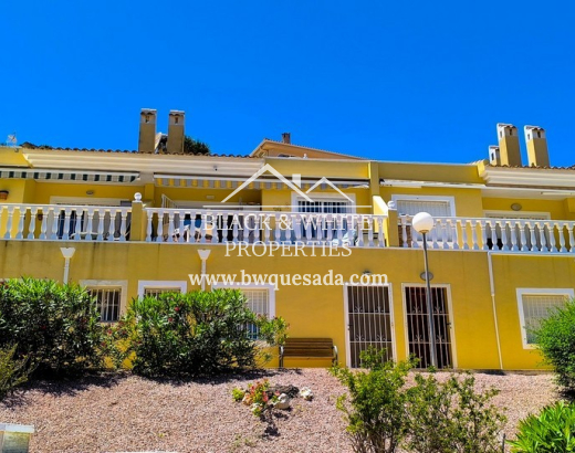 Apartment - Resale - Benimar - Benimar