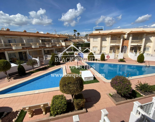 Apartment - Resale - Ciudad Quesada - Doña Pepa 