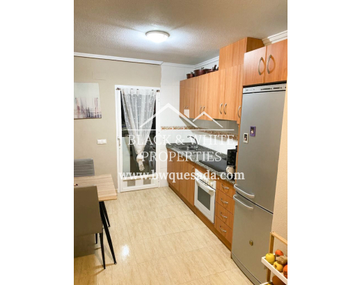 Apartment - Resale - Formentera del Segura - BW-1670