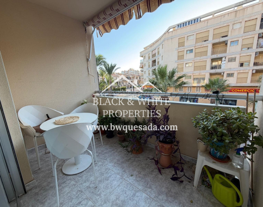 Apartment - Resale - Guardamar del Segura - Guardamar del Segura