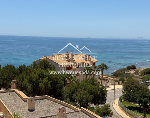 Apartment - Resale - Orihuela - Orihuela Costa