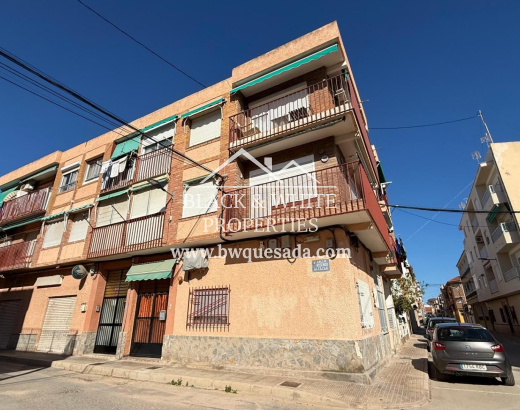 Apartment - Resale - San Pedro del Pinatar - San Pedro del Pinatar