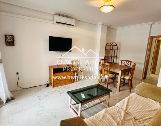 Apartment - Resale - Torrevieja - Torrevieja