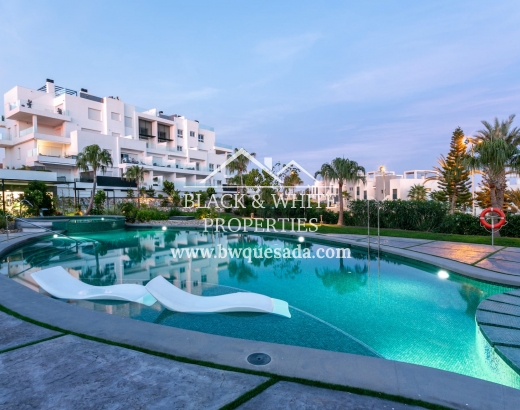 Appartement - Nouvelle construction - Orihuela Costa - Punta Prima