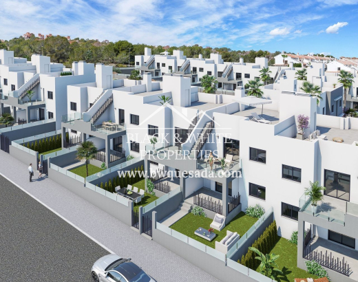 Appartement - Nouvelle construction - San Miguel de Salinas - San Miguel de Salinas