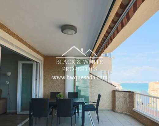 Appartement - Revente - Arenales del Sol - Arenales