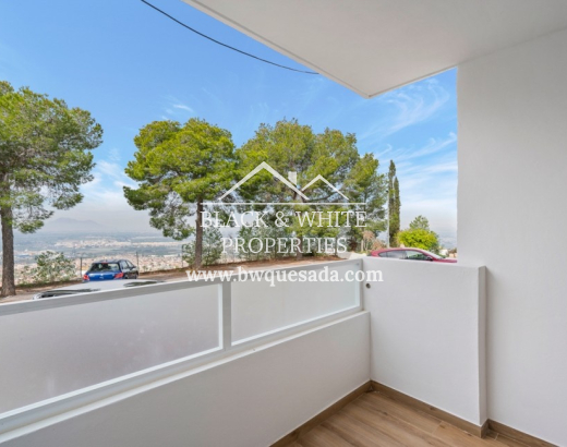 Appartement - Revente - Ciudad Quesada - Ciudad Quesada