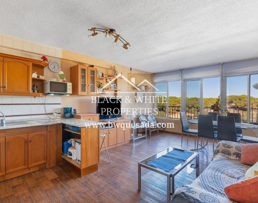 Appartement - Revente - Guardamar del Segura - Guardamar del Segura