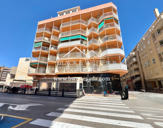Appartement - Revente - La Mata - La Mata