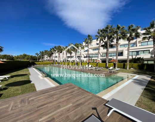 Appartement - Revente - Las Colinas Golf - Las Colinas Golf