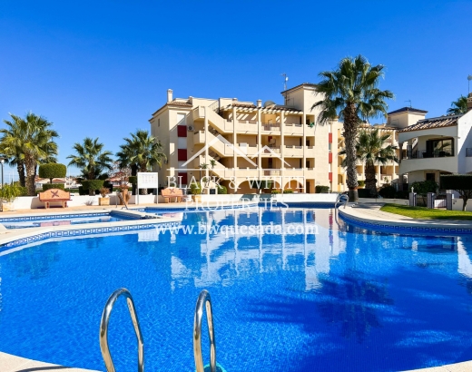 Appartement - Revente - Orihuela Costa - Orihuela Costa