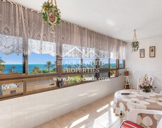 Appartement - Revente - Torrevieja - La Mata