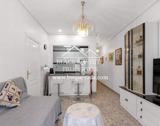 Appartement - Revente - Torrevieja - Torrevieja