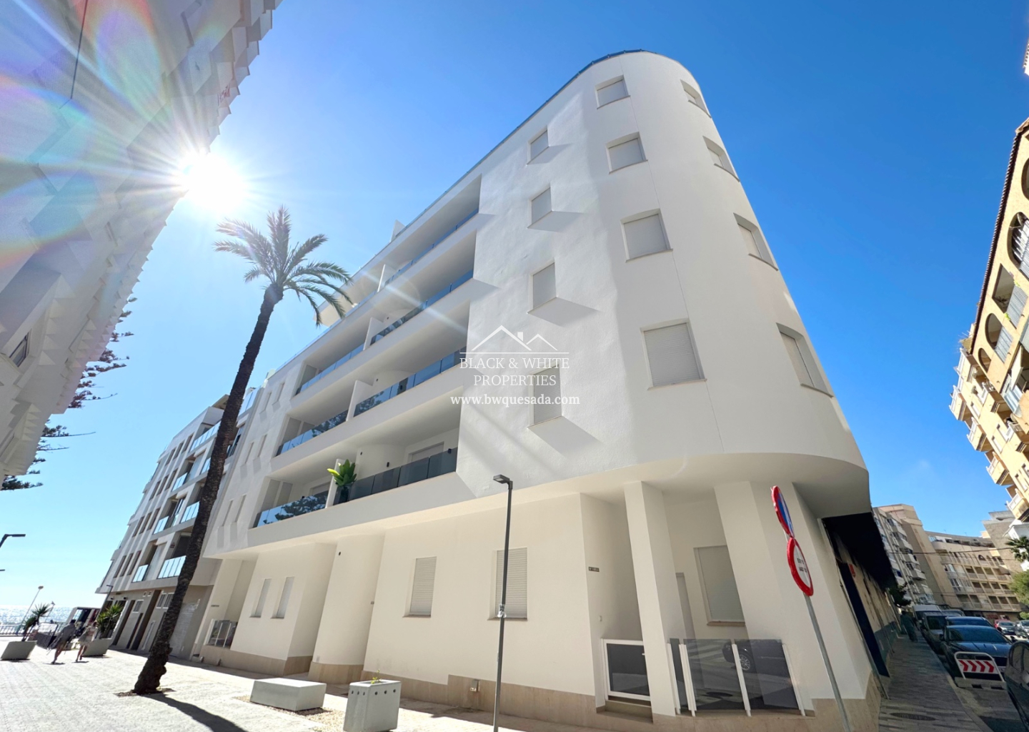 Appartement - Revente - Torrevieja - Torrevieja