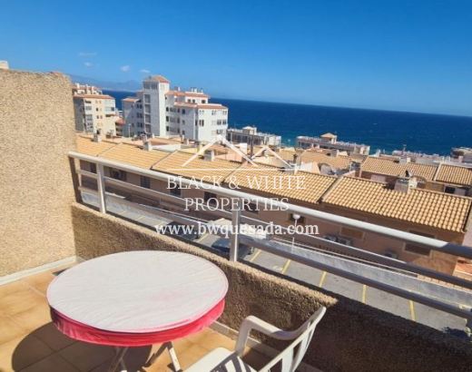 Bungalow - Resale - Arenales del Sol - Arenales