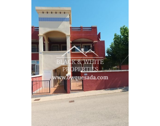 Bungalow - Resale - Orihuela - Los Altos