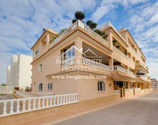 Bungalow - Resale - Orihuela - Orihuela Costa