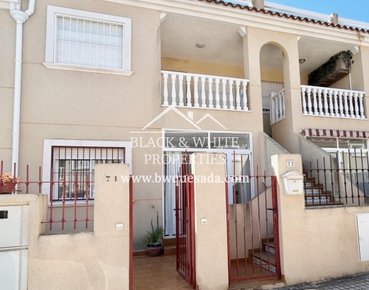 Bungalow - Resale - Orihuela - Orihuela