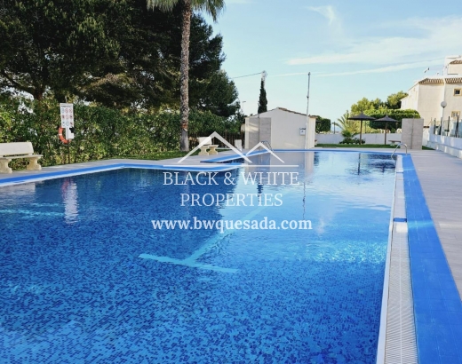 Bungalow - Resale - Torrevieja - Torrelamata - La Mata