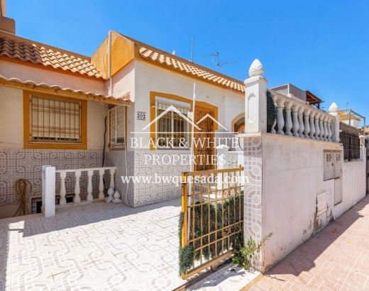 Bungalow - Resale - Torrevieja - Torrevieja