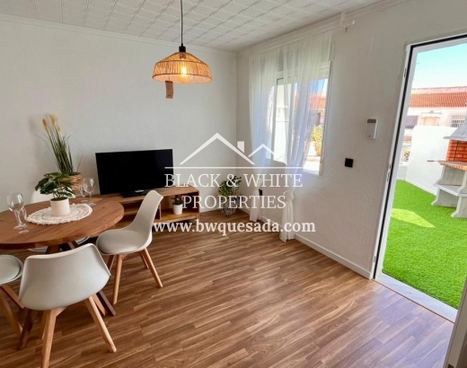 Bungalow - Resale - Torrevieja - Torrevieja