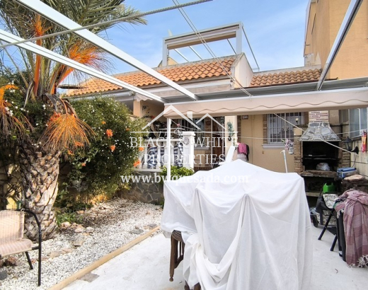 Bungalow - Revente - Ciudad Quesada - Lo Marabu