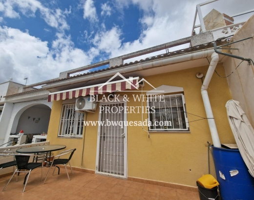 Bungalow - Venta - Ciudad Quesada - Ciudad Quesada