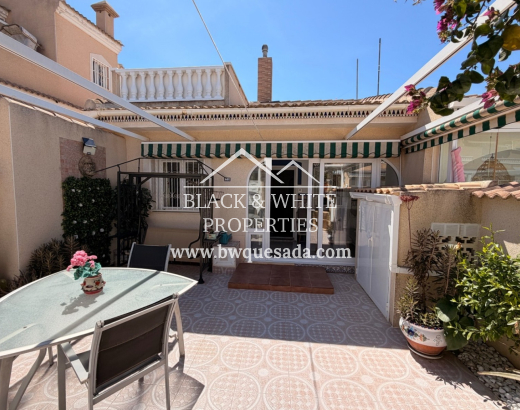 Bungalow - Venta - Ciudad Quesada - Doña Pepa 