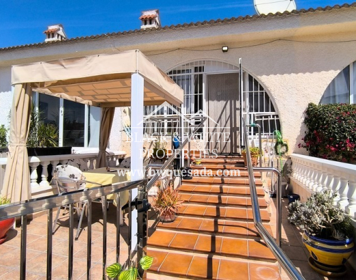 Bungalow - Venta - Ciudad Quesada - Doña Pepa 