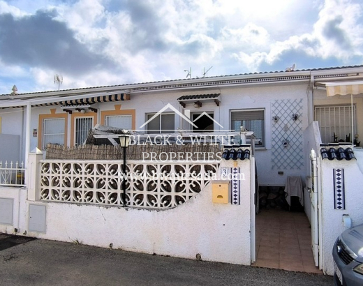Bungalow - Venta - Ciudad Quesada - Pueblo Bravo