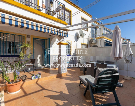 Bungalow - Venta - Torrevieja - Torrevieja