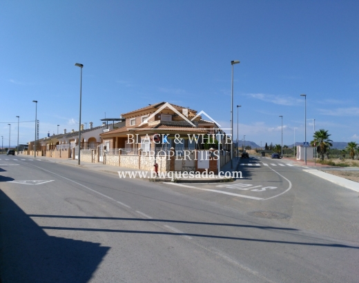 Chalet - Venta - Murcia - BW-161