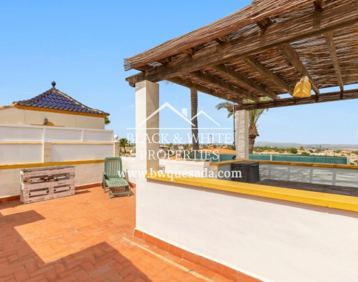 Chalet - Venta - Torrevieja - Torrevieja