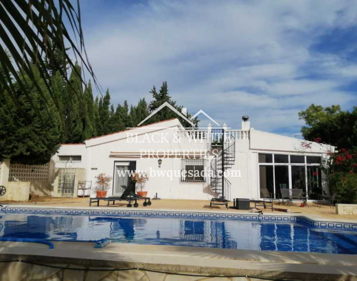 Country House - Resale - Crevillente - Crevillente