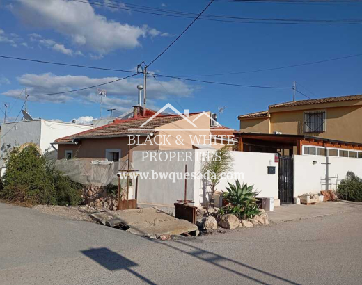 Country Property - Resale - Dolores - Dolores