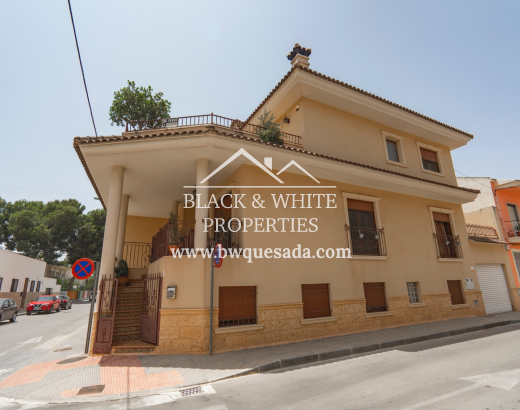 Detached House / Villa - Resale - Rafal - Rafal