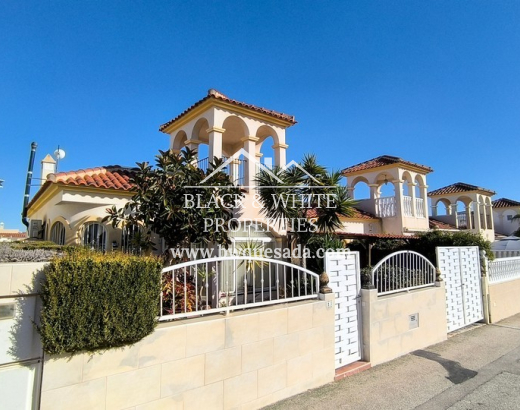 Detached Villa - Resale - Lo Crispin - Lo Crispin